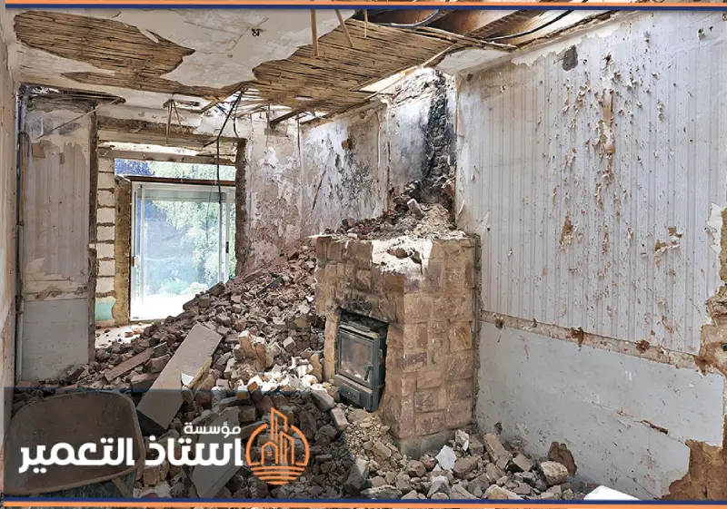 ترميم حمامات بالرياض