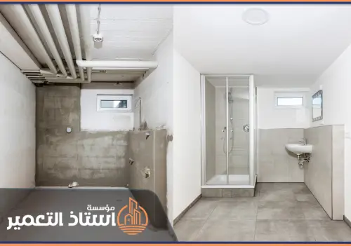 تجديد حمامات الرياض 
