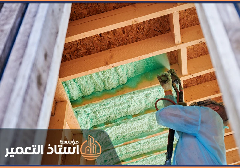 شركة عزل فوم بتبوك
