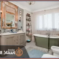 تجديد حمامات الرياض