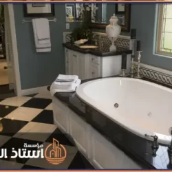 تركيب حمامات الرياض