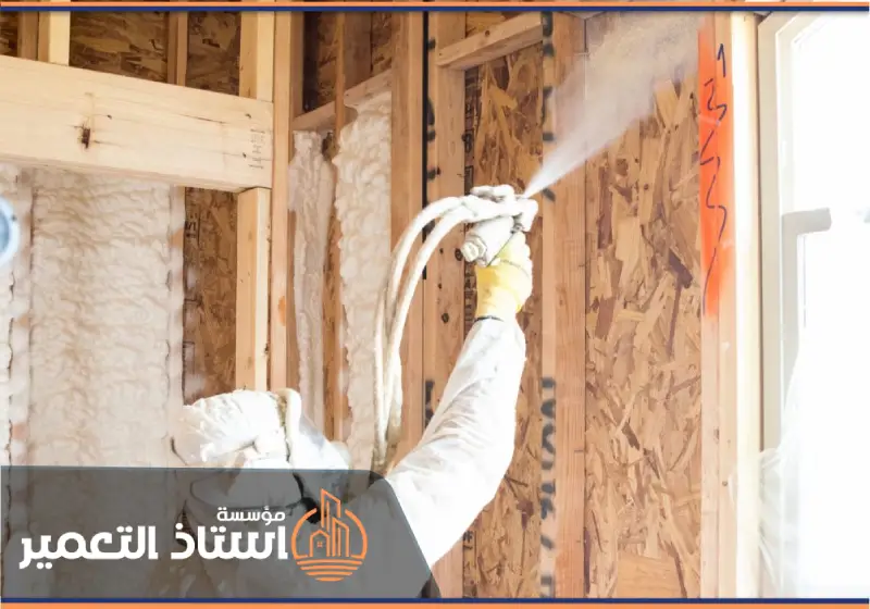 شركة عزل فوم بخميس مشيط