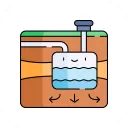 خزان مياه ارضي