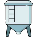 خزان المياه العلوي