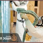 شركة عزل فوم بالمجمعة