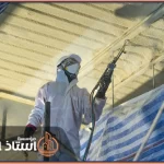 شركة عزل فوم بالمدينة المنورة