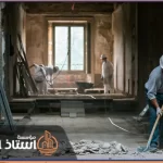 شركة ترميم بالدمام