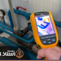 شركة كشف تسربات المياه بالدمام