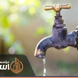 شركة كشف تسربات المياه بالدمام