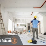 شركة ترميم منازل بالرياض