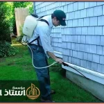 شركة مكافحة حشرات بالرياض