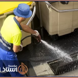 شركة تسليك مجاري بخميس مشيط