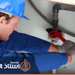 شركة كشف تسربات المياه بعرعر