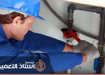 شركة كشف تسربات المياه بعرعر