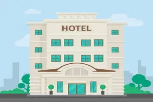 منتجع اناله