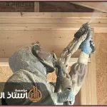 شركة عزل فوم بالاحساء
