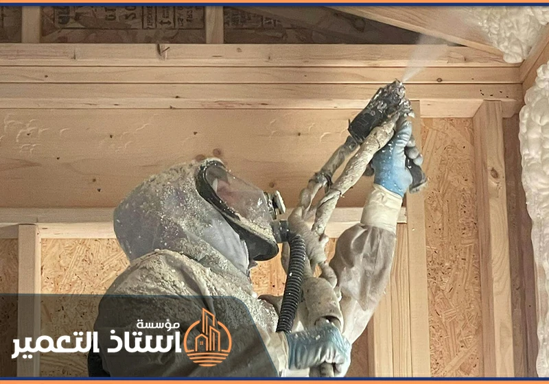 شركة عزل فوم بالاحساء