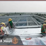 شركة عزل اسطح بجازان