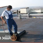 شركة عزل اسطح بسكاكا