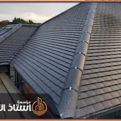 عوازل مضمونة بجازان