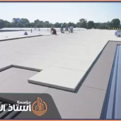 شركة عزل أسطح مضمونة بجازان