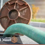 شركة تسليك مجاري بعرعر