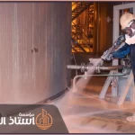 شركة عزل خزانات بالخرج