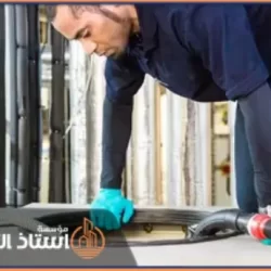 فني عزل خزانات مضمون