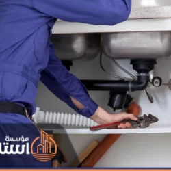 شركة كشف تسربات المياه بعرعر