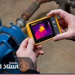 شركة كشف تسربات المياه بعرعر