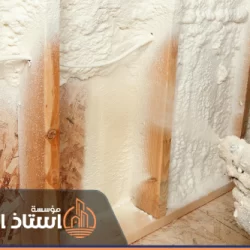 شركة عزل فوم بالطائف