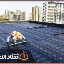 شركة عزل اسطح بخميس مشيط