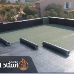 شركة عزل اسطح بخميس مشيط