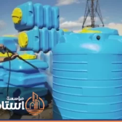 شركة عزل خزانات بجازان