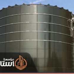 شركة عزل خزانات بجازان