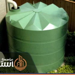 شركة عزل خزانات بجازان