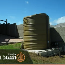 شركة عزل خزانات المياه بخميس مشيط