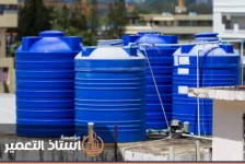 شركة عزل خزانات المياه بخميس مشيط