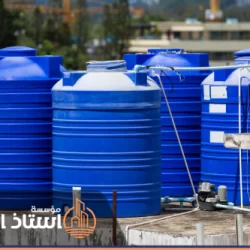شركة عزل خزانات المياه بخميس مشيط