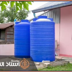 شركة عزل خزانات المياه بخميس مشيط