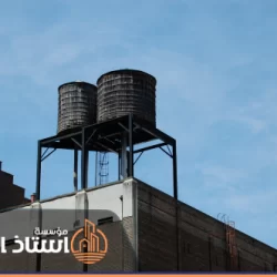 شركة عزل خزانات المياه بنجران