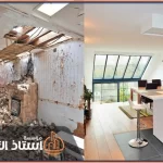 شركة ترميم فلل بالرياض