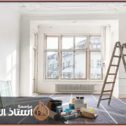 ترميم غرف فلل الرياض