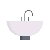 ترميم حمامات