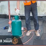شركة عزل اسطح بالمجمعة