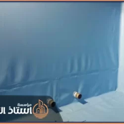 عزل خزانات المياه بشقراء