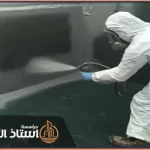 شركة عزل خزانات بشقراء