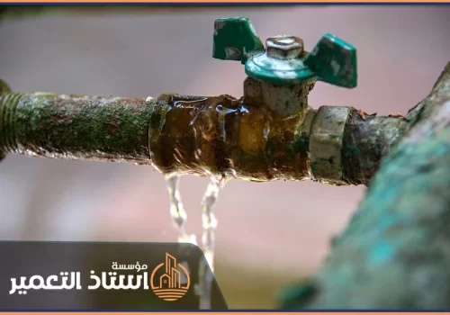 شركة كشف تسربات المياه بشقراء